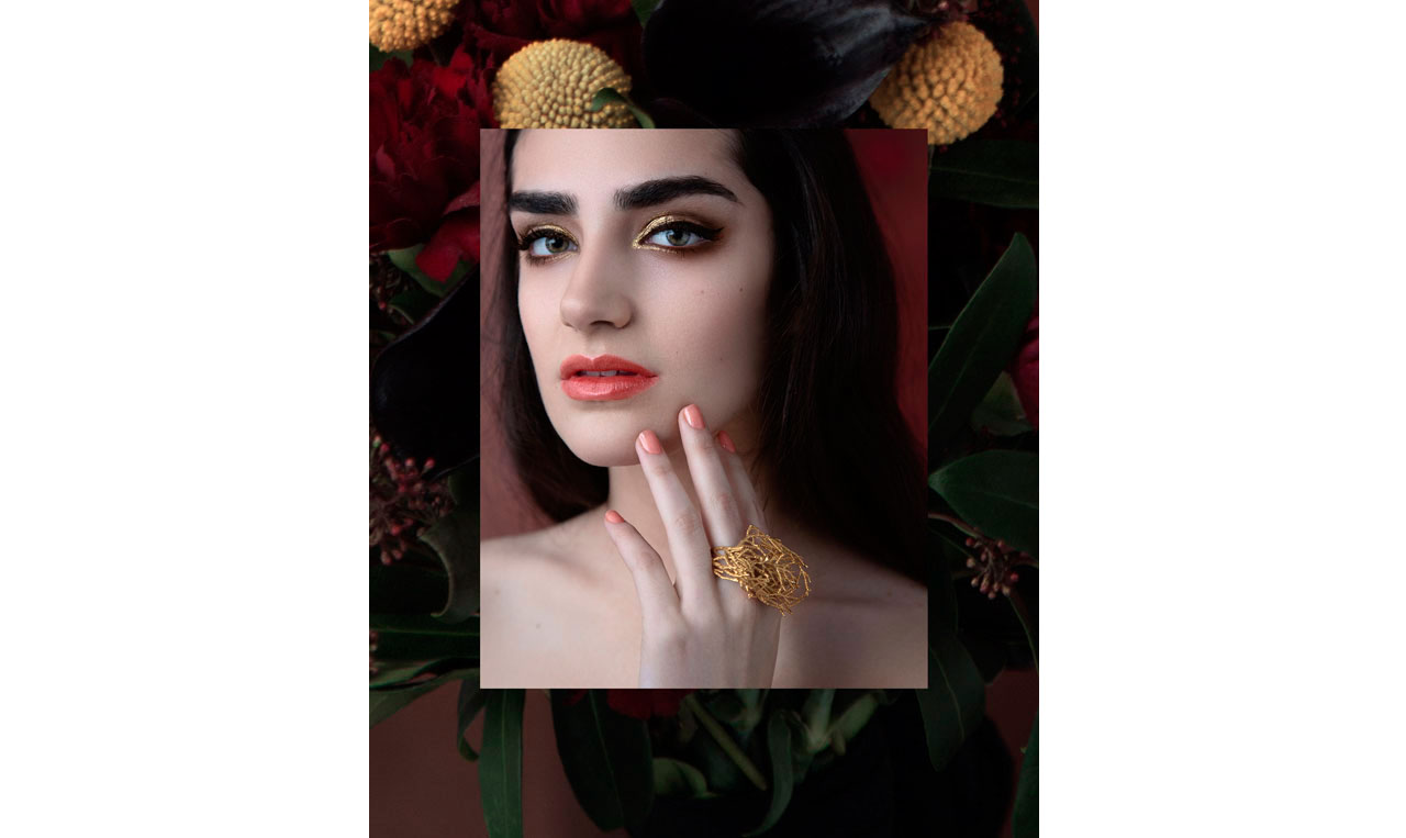 ilovebrides.pt Andy Dyo maquilhagem